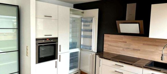 Дуплекс с 2 спальнями в Биберах, Германия № 51560 2