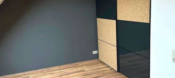 Дуплекс с 2 спальнями в Биберах, Германия № 51560 4