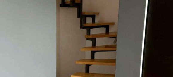 Дуплекс с 2 спальнями в Биберах, Германия № 51560 7