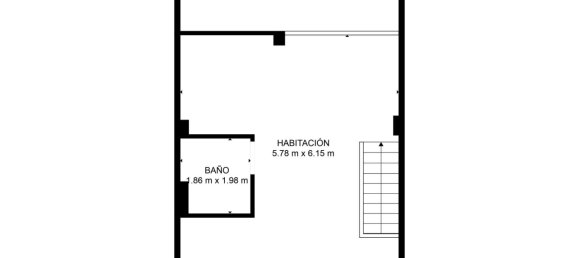 2 chambres Duplex à Aisa, Spain No. 159525 25