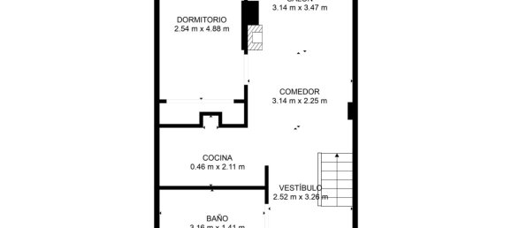 2 chambres Duplex à Aisa, Spain No. 159525 24