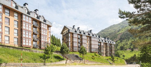 2 chambres Duplex à Aisa, Spain No. 159525 5