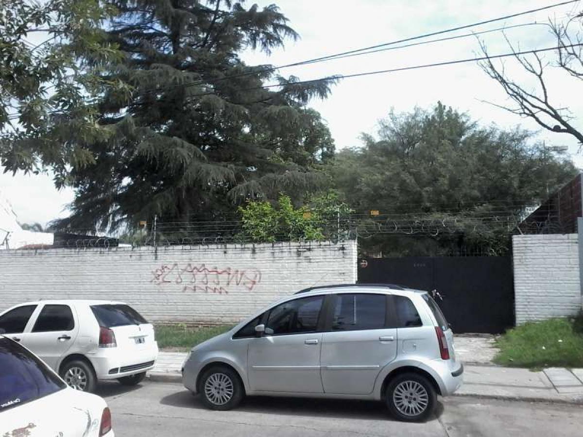 Grundstück in Cordoba, Argentina, Nr. 33273