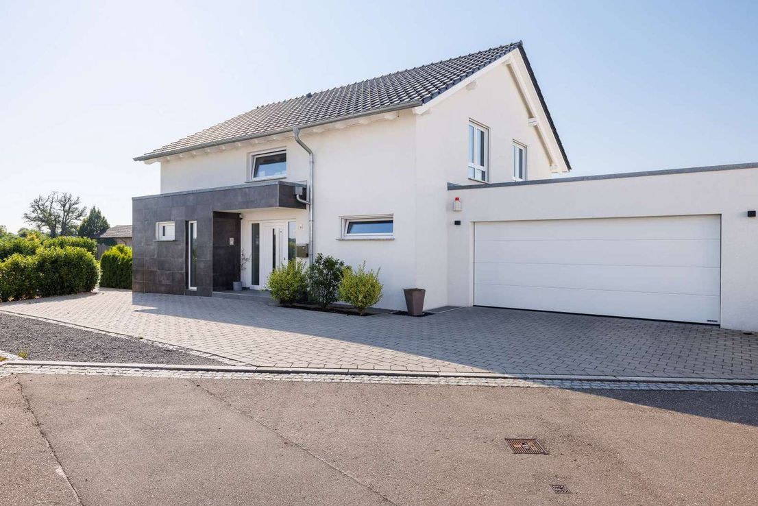 Casa T5 em Heilbronn, Germany N.º 22162