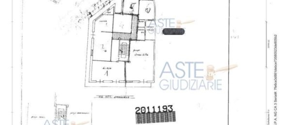 6 rooms Apartment in Paternò, Italy No. 45576 9