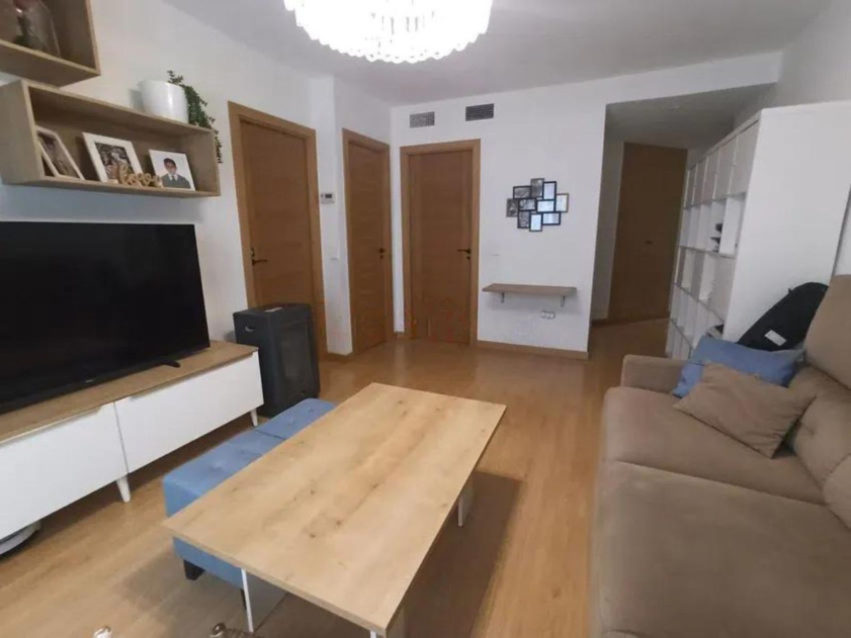 2 bedrooms Apartment in Ojen, Spain No. 238059