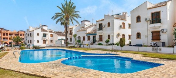 2 chambres Penthouse à La Zenia, Spain No. 176307 22