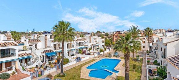 2 chambres Penthouse à La Zenia, Spain No. 176307 2