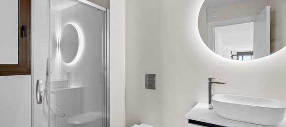 2 chambres Penthouse à La Zenia, Spain No. 176307 13