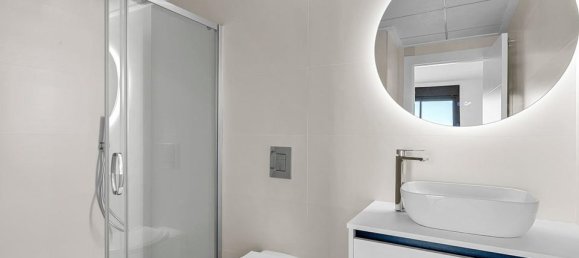 2 chambres Penthouse à La Zenia, Spain No. 176307 14