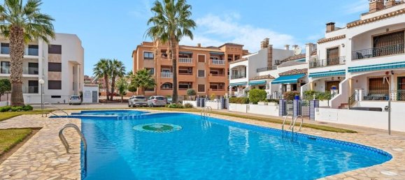 2 chambres Penthouse à La Zenia, Spain No. 176307 23