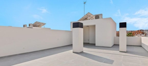 2 chambres Penthouse à La Zenia, Spain No. 176307 16
