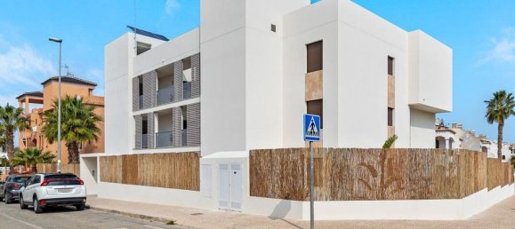 2 chambres Penthouse à La Zenia, Spain No. 176307 3