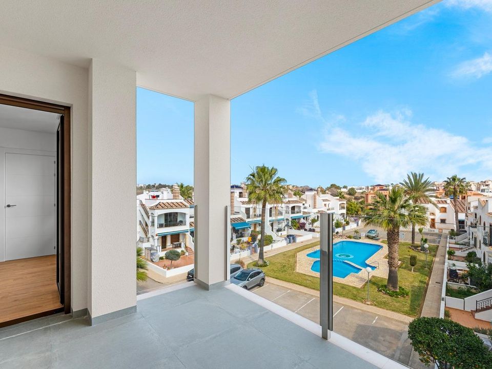 2 chambres Penthouse à La Zenia, Spain No. 176307
