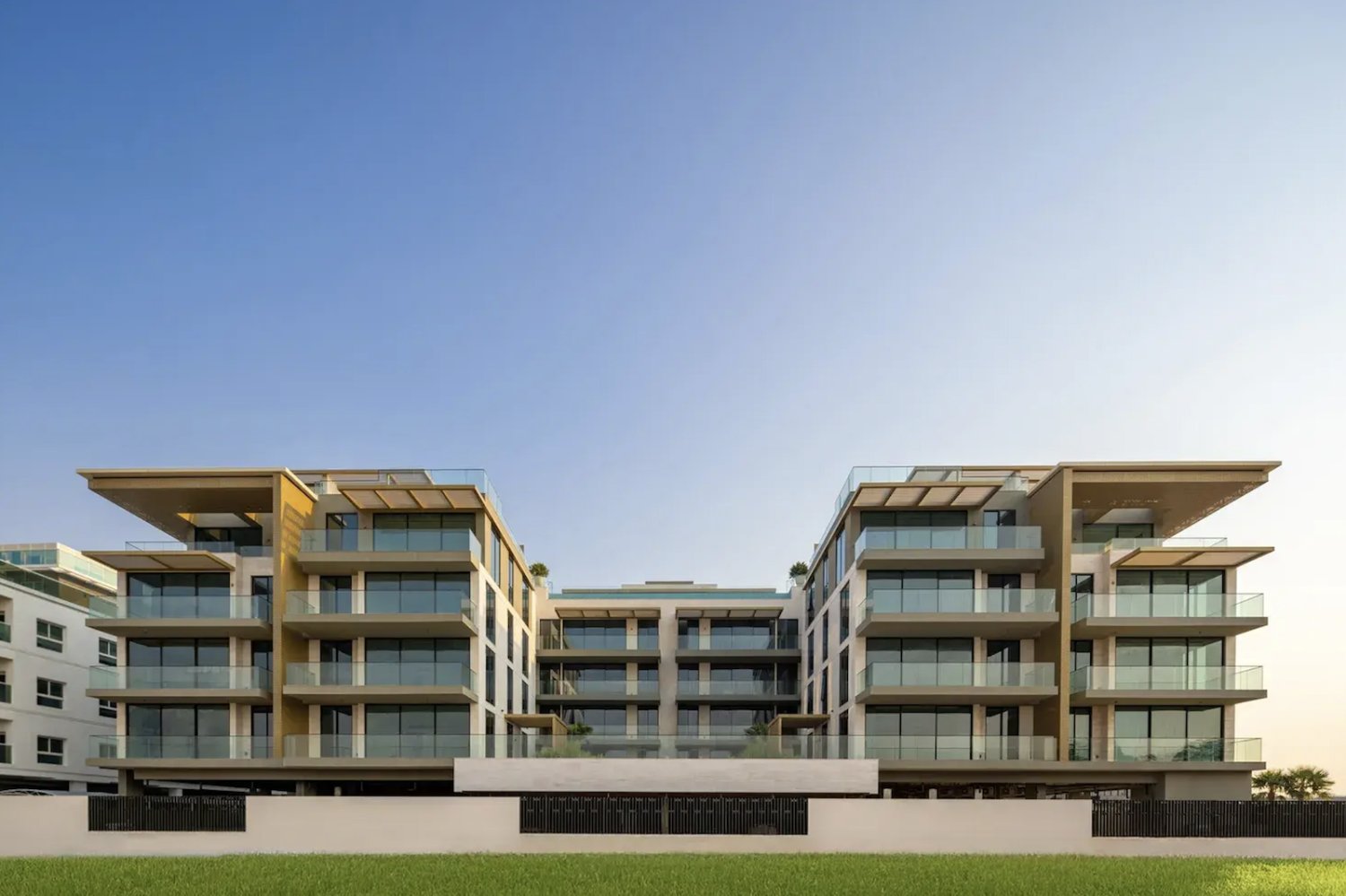 1 bedroom Apartment for sale in Dubai, UAE № 205071