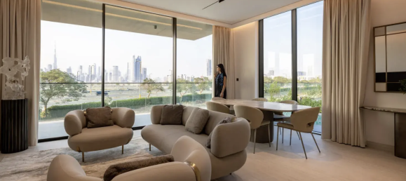 1 bedroom Apartment for sale in Dubai, UAE № 205071 10