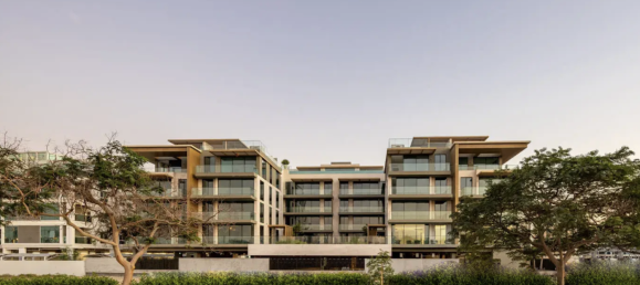 1 bedroom Apartment for sale in Dubai, UAE № 205071 3