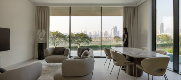 1 bedroom Apartment for sale in Dubai, UAE № 205071 9
