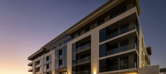 1 bedroom Apartment for sale in Dubai, UAE № 205071 4