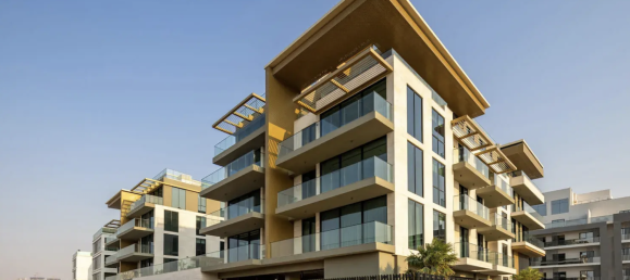 1 bedroom Apartment for sale in Dubai, UAE № 205071 5