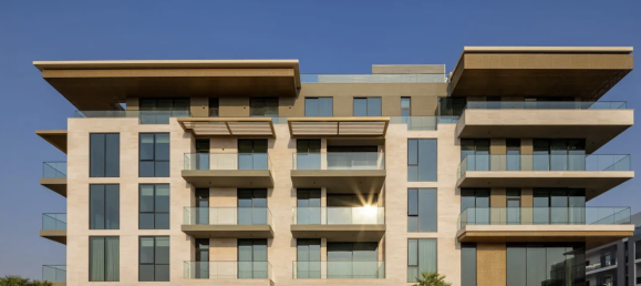 1 bedroom Apartment for sale in Dubai, UAE № 205071 2