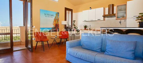Apartamento de 1 dormitorio en Marsala, Italy No. 55834 5