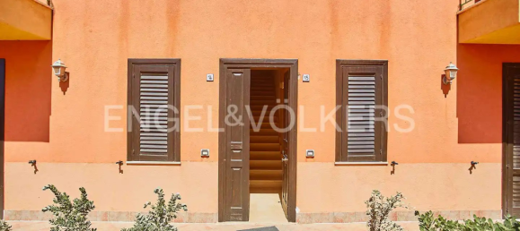 Apartamento de 1 dormitorio en Marsala, Italy No. 55834 2