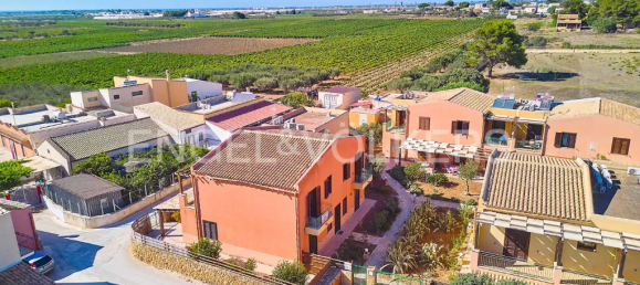 Apartamento de 1 dormitorio en Marsala, Italy No. 55834 7