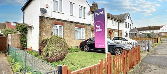 3 Schlafzimmer Haus in West Drayton, United Kingdom, Nr. 5082 2