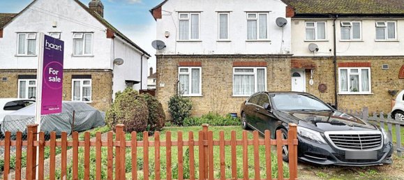 3 Schlafzimmer Haus in West Drayton, United Kingdom, Nr. 5082 14