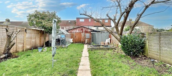 3 Schlafzimmer Haus in West Drayton, United Kingdom, Nr. 5082 10