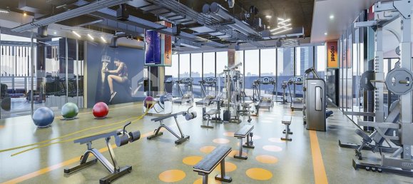 1 bedroom Apartment in Business Bay, UAE No. 27513 7