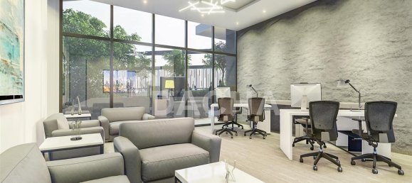 1 bedroom Apartment in Business Bay, UAE No. 27513 10