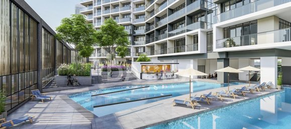 1 bedroom Apartment in Business Bay, UAE No. 27513 8