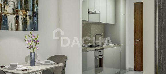 1 bedroom Apartment in Business Bay, UAE No. 27513 3