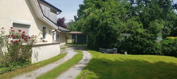 933m² Land in Salzburg, Austria No. 145113 3