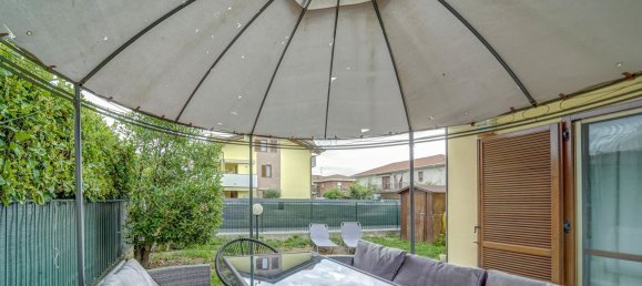 2-Zimmer Wohnung in Cardano al Campo, Italy, Nr. 310605 24