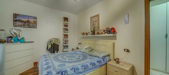 2-Zimmer Wohnung in Cardano al Campo, Italy, Nr. 310605 15