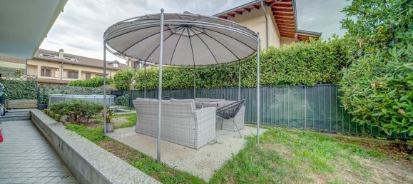2-Zimmer Wohnung in Cardano al Campo, Italy, Nr. 310605 27
