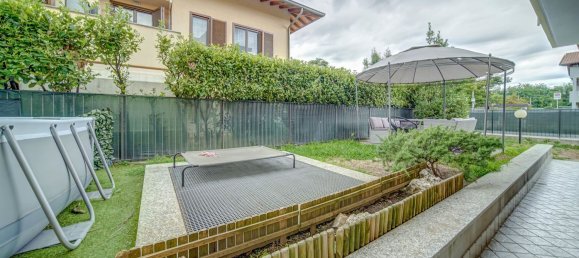 2-Zimmer Wohnung in Cardano al Campo, Italy, Nr. 310605 19