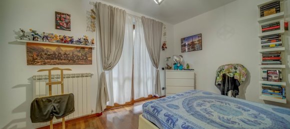 2-Zimmer Wohnung in Cardano al Campo, Italy, Nr. 310605 16
