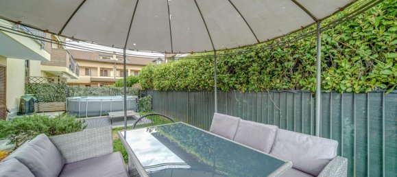 2-Zimmer Wohnung in Cardano al Campo, Italy, Nr. 310605 25