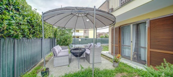 2-Zimmer Wohnung in Cardano al Campo, Italy, Nr. 310605 22