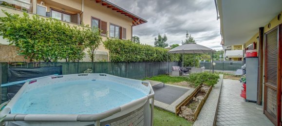 2-Zimmer Wohnung in Cardano al Campo, Italy, Nr. 310605 21