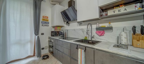 2-Zimmer Wohnung in Cardano al Campo, Italy, Nr. 310605 7