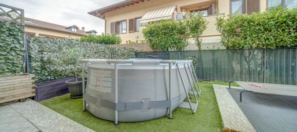 2-Zimmer Wohnung in Cardano al Campo, Italy, Nr. 310605 20