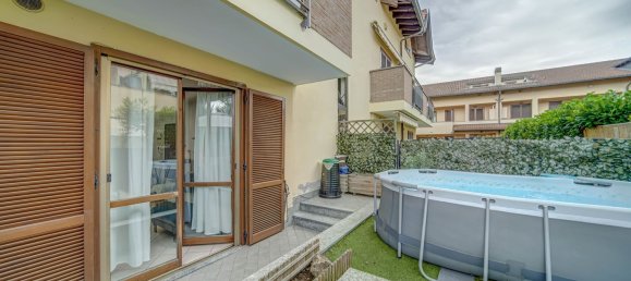 2-Zimmer Wohnung in Cardano al Campo, Italy, Nr. 310605 23