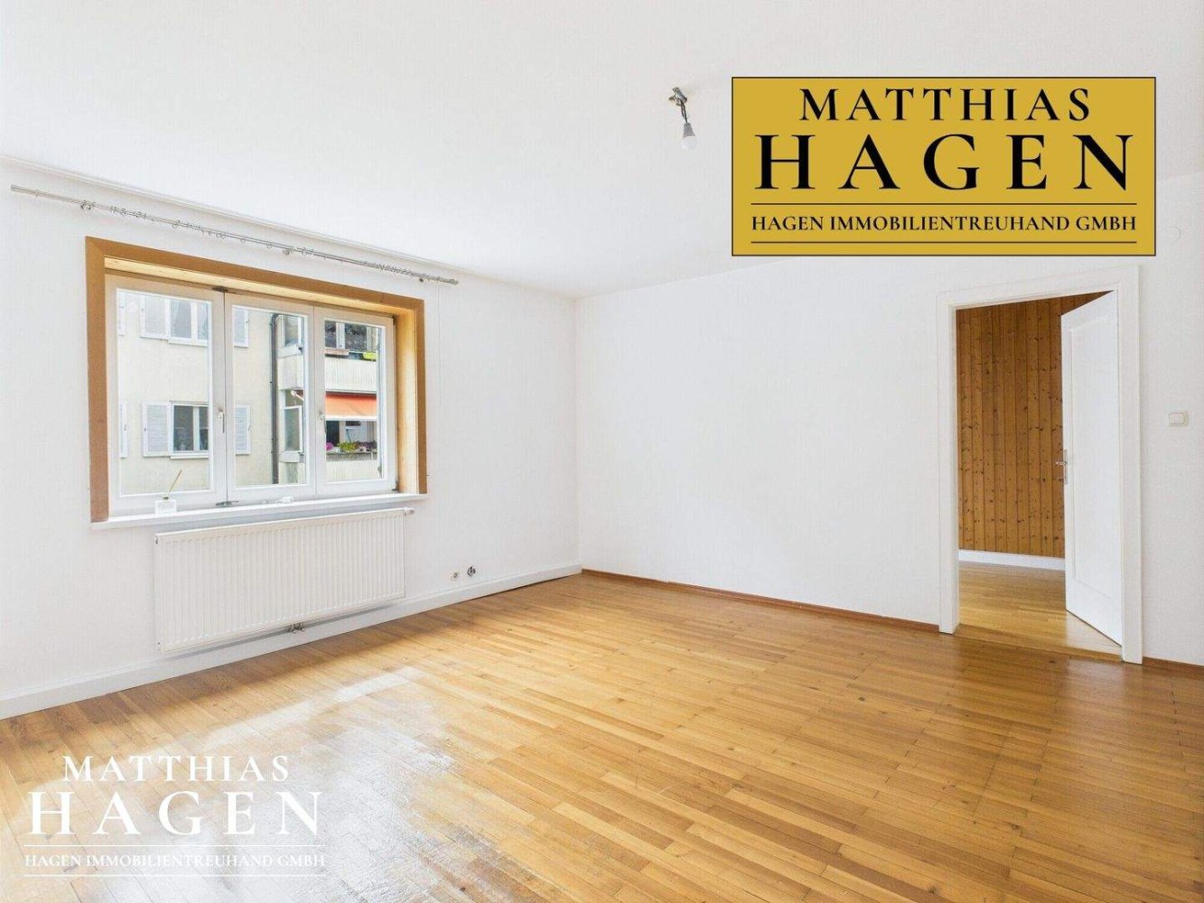 3-Zimmer Wohnung in Bregenz, Austria, Nr. 220089