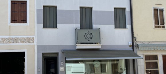 2-Zimmer Haus in Sossano, Italy, Nr. 304171 2