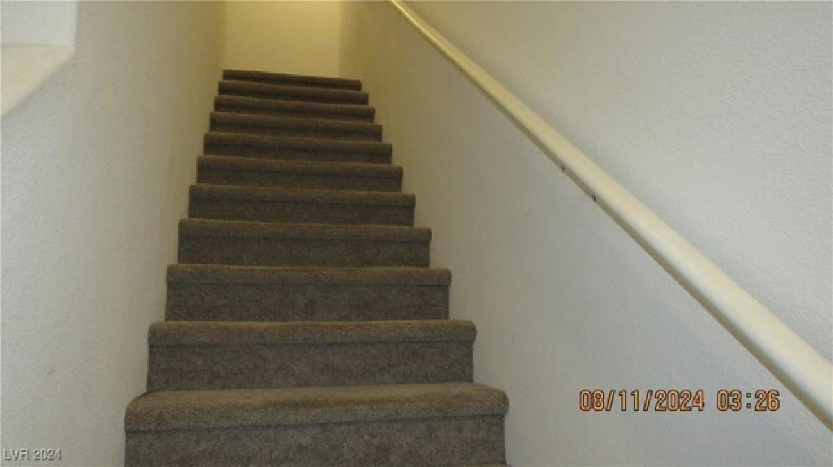 3 bedrooms House in North Las Vegas, USA No. 416261